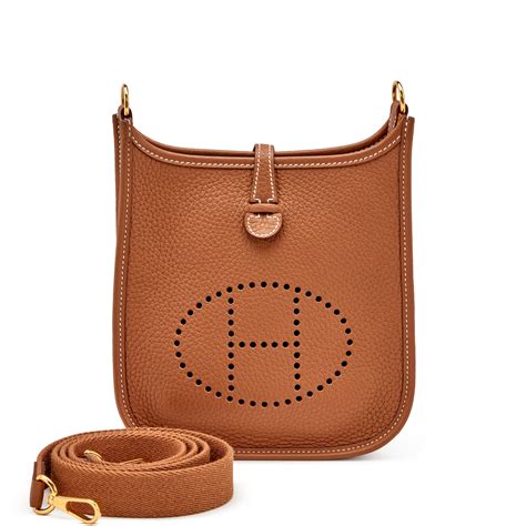 hermes evelyne tpm retail price|Hermes evelyne retail price.